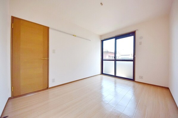 グリーンパーク堀之内の物件内観写真